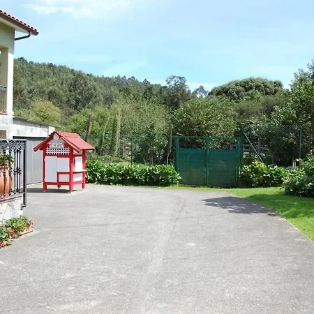 Apartamento Casa Enzo Vv-938-As Διαμέρισμα La Franca