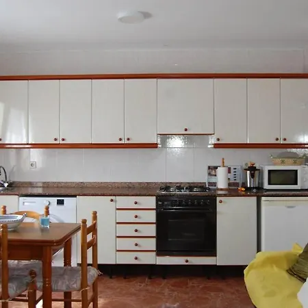 Διαμέρισμα Apartamento Casa Enzo Vv-938-As