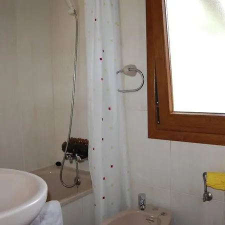 Apartamento Casa Enzo Vv-938-As