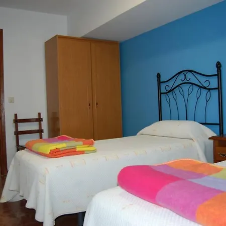 Appartamento Apartamento Casa Enzo Vv-938-As La Franca