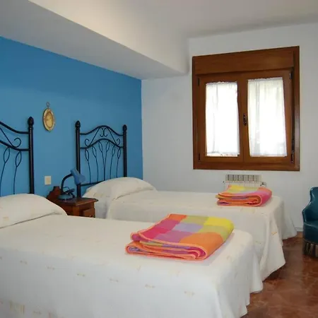 Apartamento Casa Enzo Vv-938-As